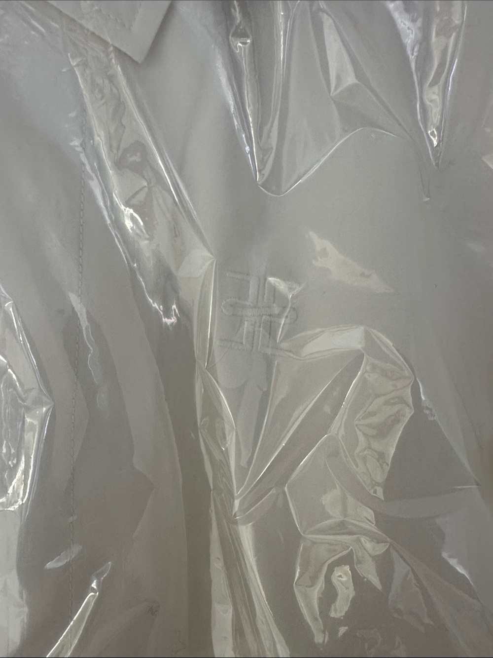Eterne Rhodes Zip jacket - Picture 5 of 7